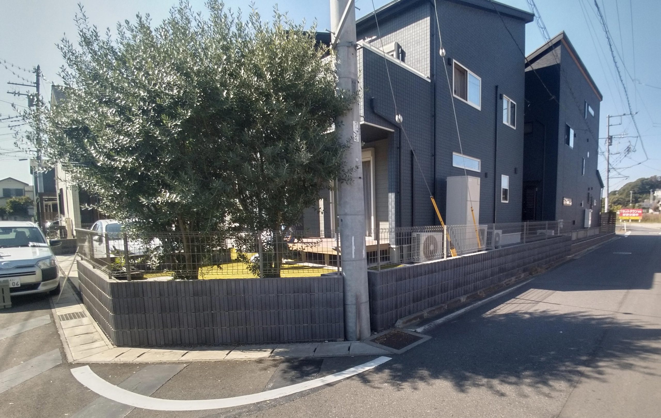 BEFORE
